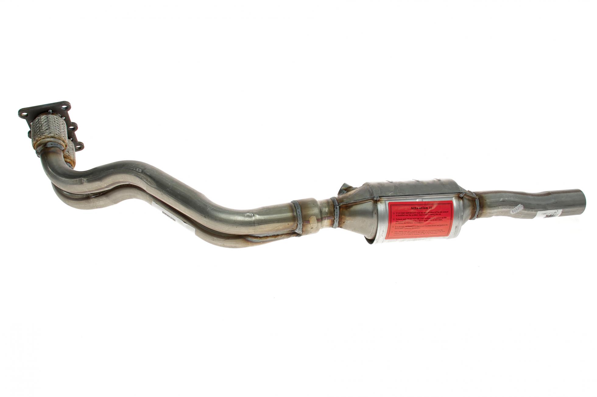 BM90529H BM CATALYSTS
